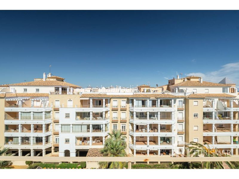 Foto a8d427c0-5b35-4a6d-94b5-69342b344733. Apartament a avenida mojarra 1 a Punta del Moral Ayamonte