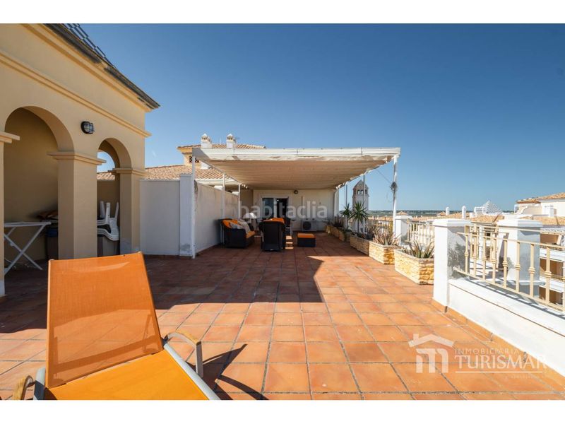 Foto c6b9946a-2ad1-4368-adbf-d106953aac81. Apartament a avenida mojarra 1 a Punta del Moral Ayamonte