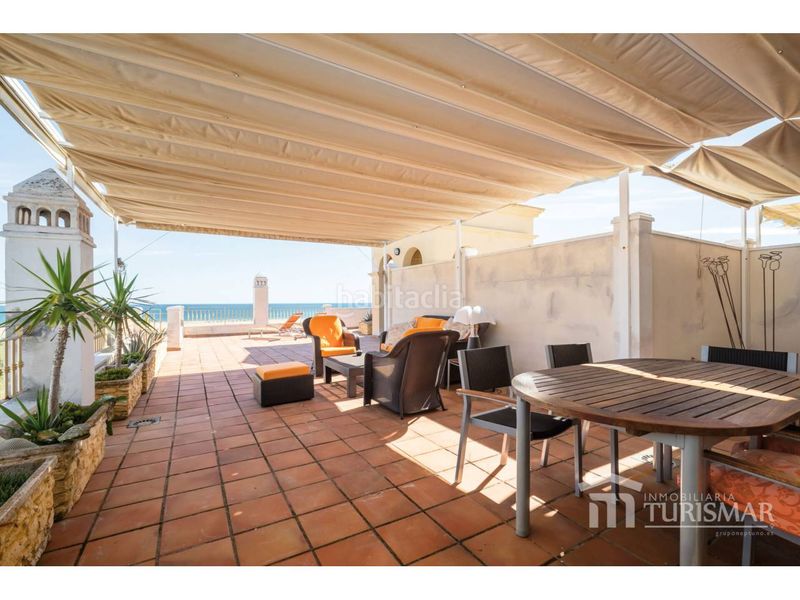 Foto d607d8a4-71bc-4e25-8999-ad2f7be9e2d8. Apartament a avenida mojarra 1 a Punta del Moral Ayamonte