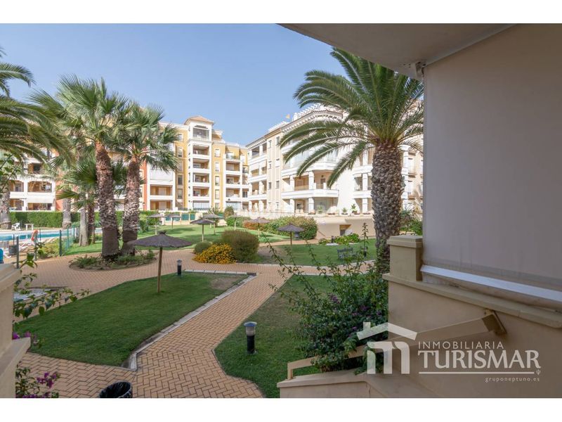 Foto d7fb05a3-6d8b-4e1c-8834-0d0778d3c87f. Apartament a avenida mojarra 1 a Punta del Moral Ayamonte
