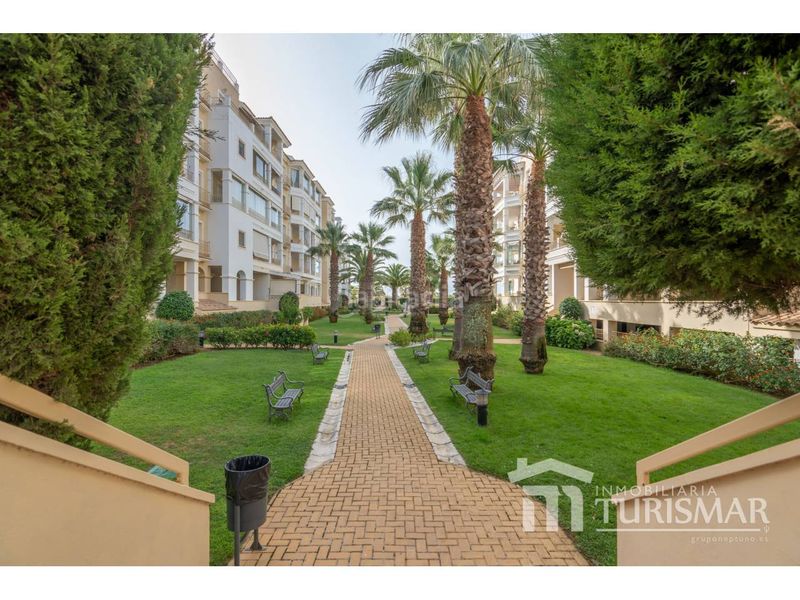 Foto d8ffa8cc-5589-4e33-a929-926f7c455878. Apartament a avenida mojarra 1 a Punta del Moral Ayamonte