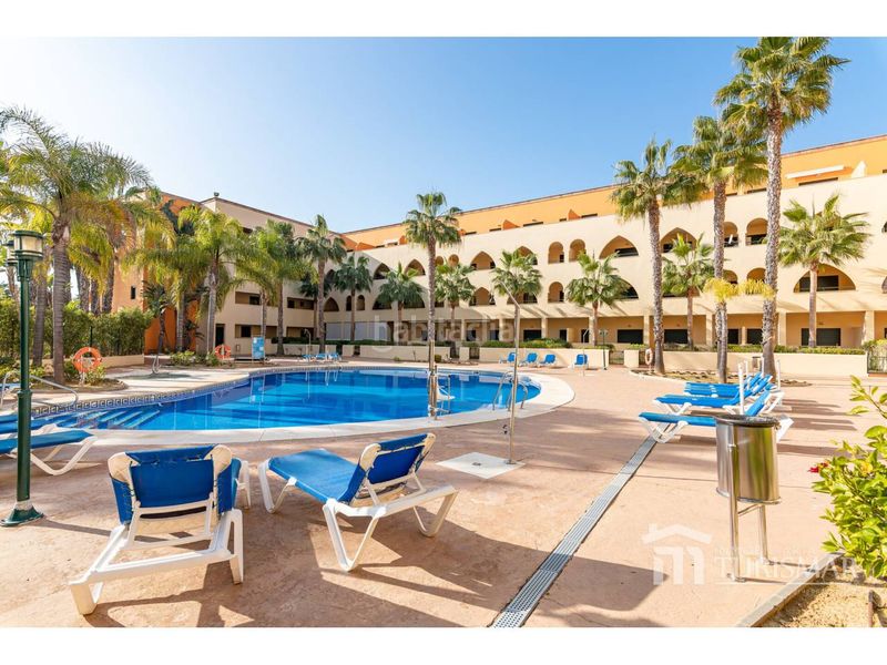 Foto 5282af56-6cac-4d62-8fa8-2bd911c0e5bd. Apartament a avenida mojarra 1 a Punta del Moral Ayamonte