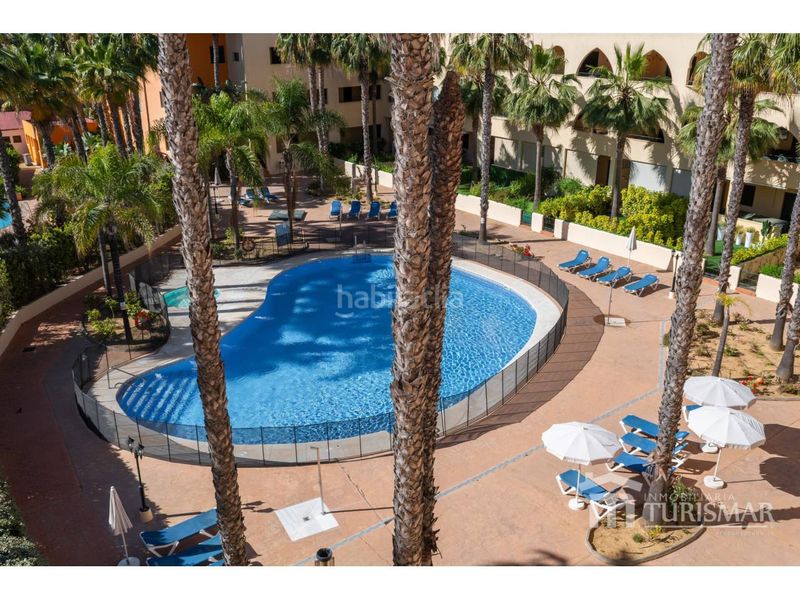 Foto 63af3a8c-b25a-425f-84fe-b8c132153830. Apartament a avenida mojarra 1 a Punta del Moral Ayamonte
