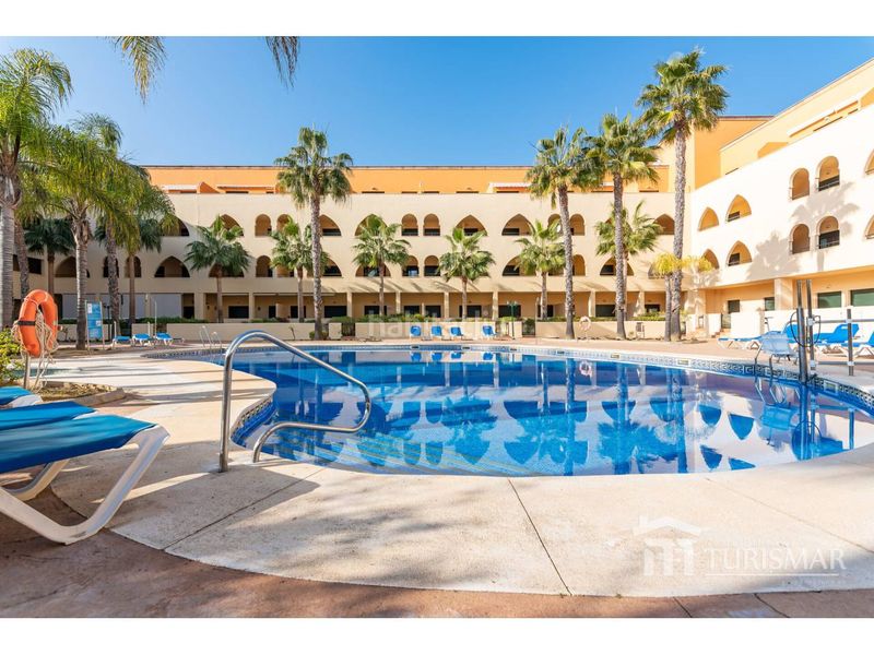 Foto aa00901e-ddb3-49c6-933a-c0f35a5a2fcc. Apartament a avenida mojarra 1 a Punta del Moral Ayamonte