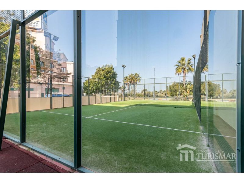 Foto c2fc38de-74a4-4465-a7ca-3c9a24968cd3. Apartament a avenida mojarra 1 a Punta del Moral Ayamonte