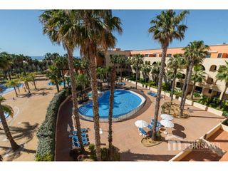 Apartament a Avenida mojarra 1. Punta del moral playa