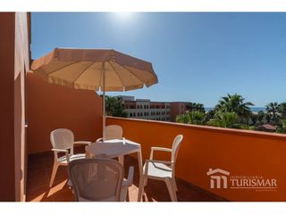Apartament a Avenida Mojarra 1