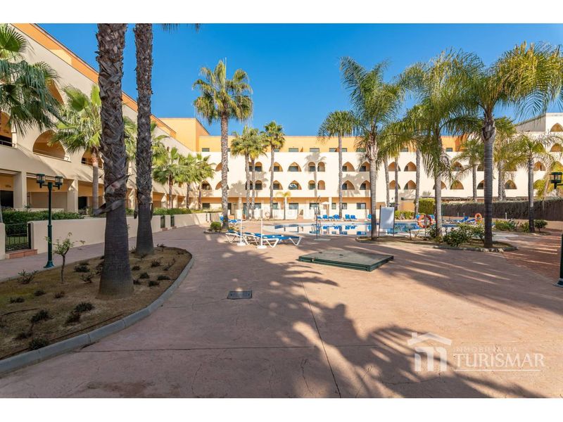 Foto e83f185a-b430-4f82-a6cf-5e6c1de9f8d8. Apartament a avenida mojarra 1 a Punta del Moral Ayamonte