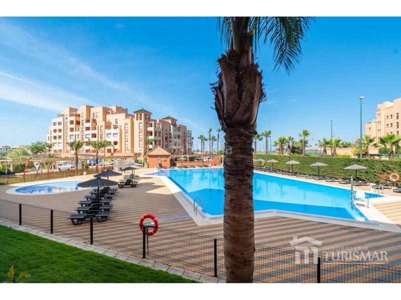 Foto 56604f92-4703-41e8-b84c-7a069e0b5e17. Apartament a avenida cisnes 1 a Isla Canela Ayamonte
