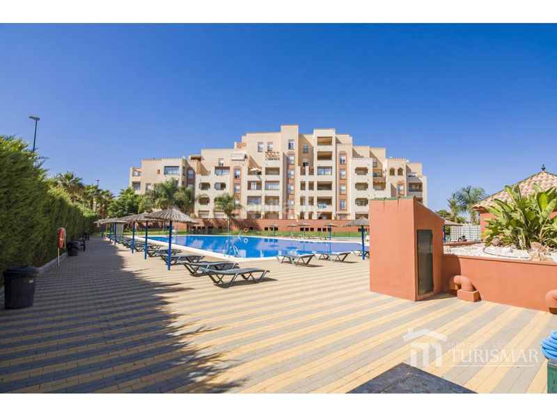 Foto 9307db50-3888-452d-a0da-b9c3f7fdd494. Apartament a avenida cisnes 1 a Isla Canela Ayamonte