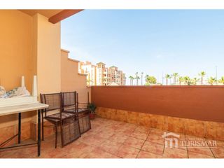 Appartement in Avenida cisnes 1. Isla canela