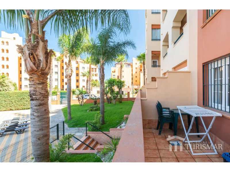 Foto f32edd66-99bd-4b4b-8303-115f9c8aa016. Apartament a avenida cisnes 1 a Isla Canela Ayamonte
