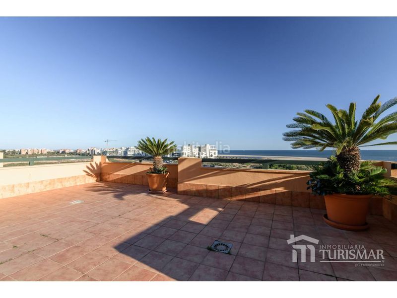 Foto 3dfc67c6-1472-4992-87ef-a2178be97847. Apartament amb aparcament piscina a Isla Canela Ayamonte
