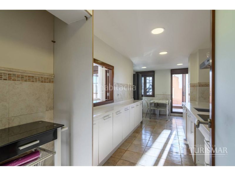 Foto 7346c6c4-2001-4f01-a4ab-195205cb2f9b. Apartament amb aparcament piscina a Isla Canela Ayamonte