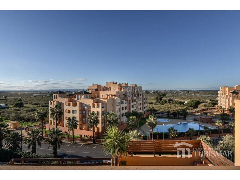 Foto 75660892-f58f-4af4-97f0-d988f6debc13. Apartament amb aparcament piscina a Isla Canela Ayamonte