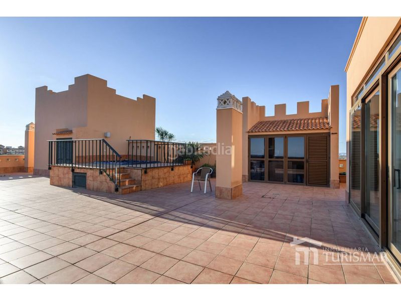Foto 8de50f53-3f7d-4370-a140-33475b3efa0c. Apartament amb aparcament piscina a Isla Canela Ayamonte