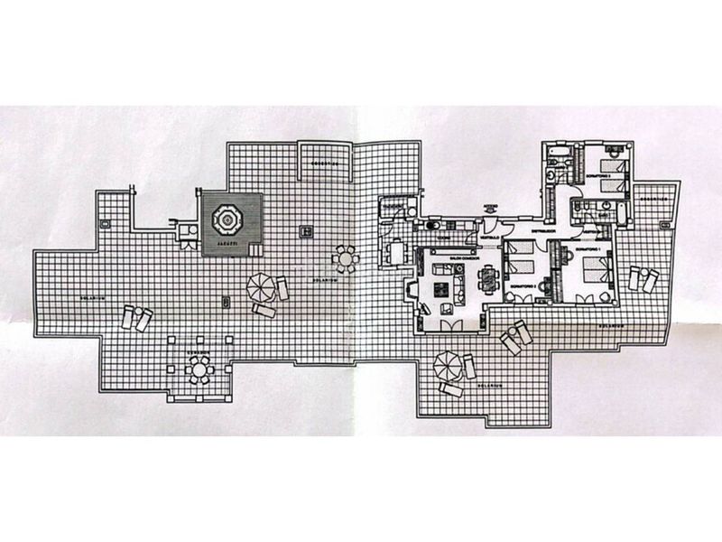 Foto 8ea20fae-1833-4aaa-809a-ff469cb97556. Apartament amb aparcament piscina a Isla Canela Ayamonte