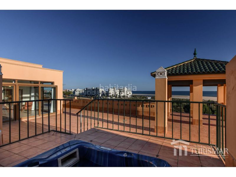 Foto a033662f-984a-48ef-9ad6-4ae3ffaeeba8. Apartament amb aparcament piscina a Isla Canela Ayamonte