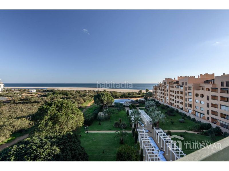 Foto ac106367-0dec-457f-85c0-2042fcfcccc8. Apartament amb aparcament piscina a Isla Canela Ayamonte