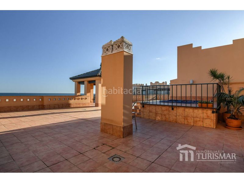 Foto c8b13855-6354-4885-b062-8cab239fd692. Apartament amb aparcament piscina a Isla Canela Ayamonte
