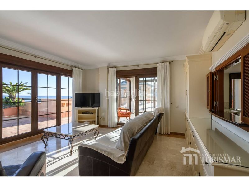 Foto d597069b-f5db-4798-92c6-bdca5934a15e. Apartament amb aparcament piscina a Isla Canela Ayamonte