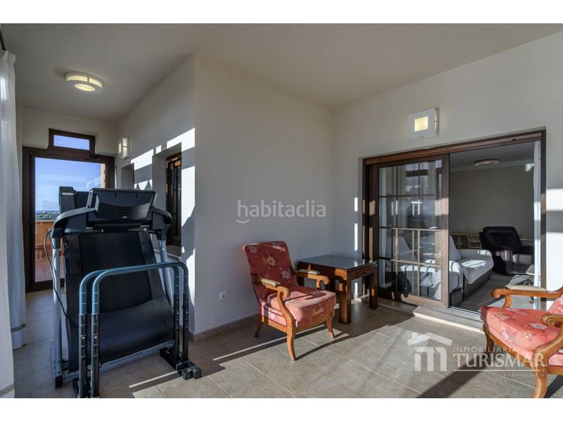 Foto d799e1f2-5576-4ac3-bddd-4b7d22376b57. Apartament amb aparcament piscina a Isla Canela Ayamonte