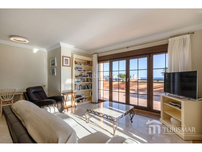 Foto e28f03a1-8487-454c-8651-50c3bc7921e2. Apartament amb aparcament piscina a Isla Canela Ayamonte