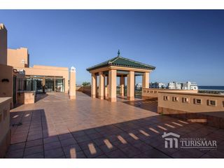 Appartement  Avenida cisnes. Residencial albatros