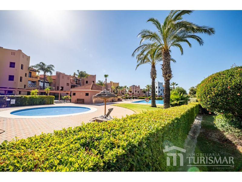 Foto 06a4e6d5-1b50-48b0-b1cf-a1452877578e. Apartment in calle santa margarita 1 in Isla Canela Ayamonte