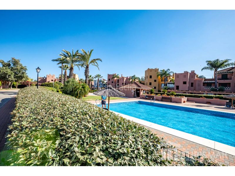 Foto 23517e14-12b2-425e-9cde-121cacfd06b2. Apartment in calle santa margarita 1 in Isla Canela Ayamonte