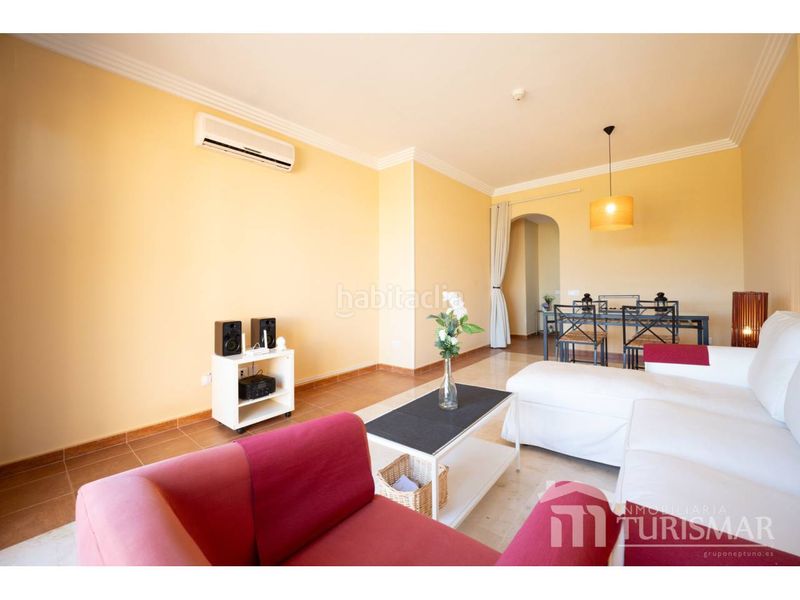 Foto 28a87cdb-3417-449d-934f-5111ea3a6e24. Apartment in calle santa margarita 1 in Isla Canela Ayamonte