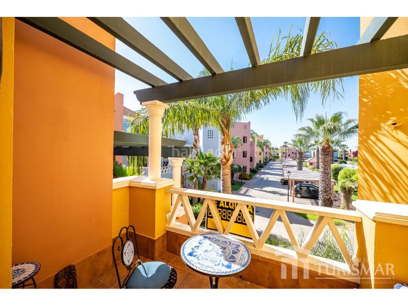 Foto 525372db-31e5-4f33-b145-cdcecb454232. Apartment in calle santa margarita 1 in Isla Canela Ayamonte