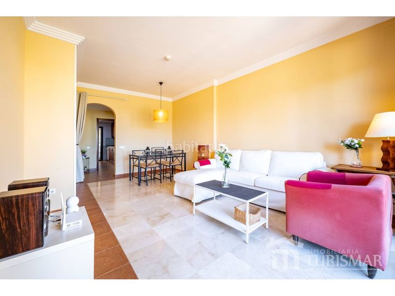 Foto 960909c3-d9f9-4d69-988d-7862c632e03a. Apartment in calle santa margarita 1 in Isla Canela Ayamonte
