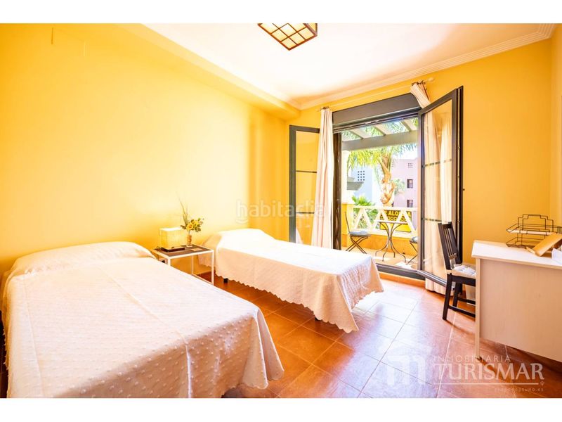 Foto afa91031-61ff-4776-abea-10ea77682e60. Apartment in calle santa margarita 1 in Isla Canela Ayamonte