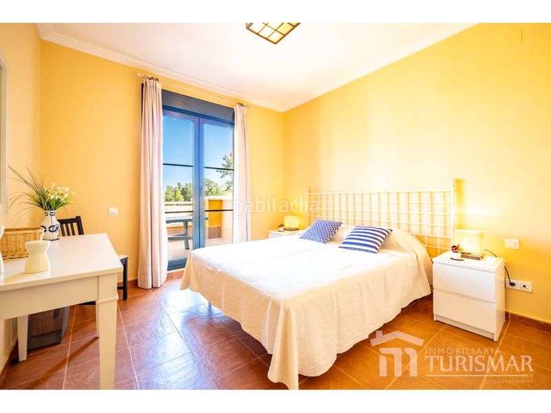 Foto d0c0c135-332e-4ac8-8e90-181c972f8a91. Apartment in calle santa margarita 1 in Isla Canela Ayamonte