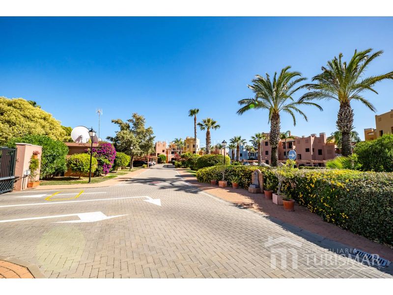 Foto dbd13cc0-9da0-43b1-951e-7092b56a34d7. Apartment in calle santa margarita 1 in Isla Canela Ayamonte