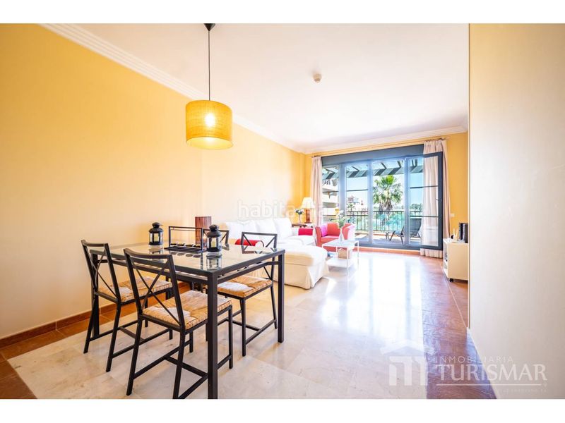 Foto fe18156d-5d55-4adf-b359-7055793d5de9. Apartment in calle santa margarita 1 in Isla Canela Ayamonte