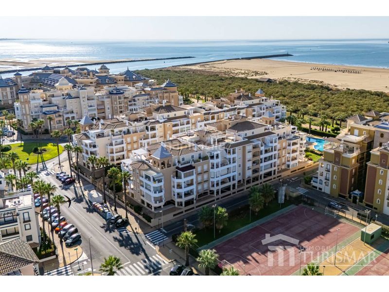 Foto 43286f82-dcd3-4d68-9991-18a30716765f. Apartament a avenida mojarra 1 a Punta del Moral Ayamonte