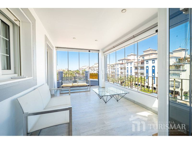 Foto d6ca1433-c3a3-44fb-b042-46332891b54e. Apartament a avenida mojarra 1 a Punta del Moral Ayamonte