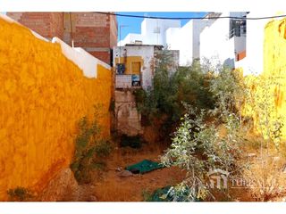 Terrain résidentiel  Calle felipe hidalgo 1. Venta de terreno edificable con proyecto