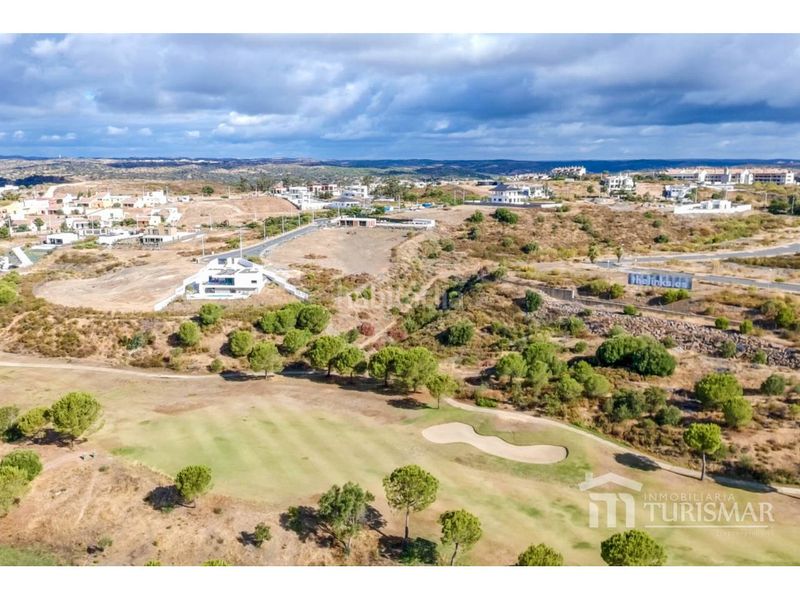Foto 5f85da99-63fb-4320-908e-75c85310f2e9. Finca rústica a Costa Esuri Ayamonte