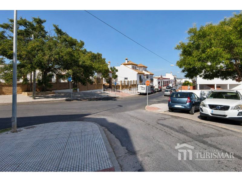 Foto 41d4c760-2c65-498a-9fc6-fd4925e623fe. Casa adossada a calle quebranta 1 a Ayamonte ciudad Ayamonte