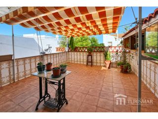 Casa adossada  Calle quebranta 1. Ayamonte pueblo