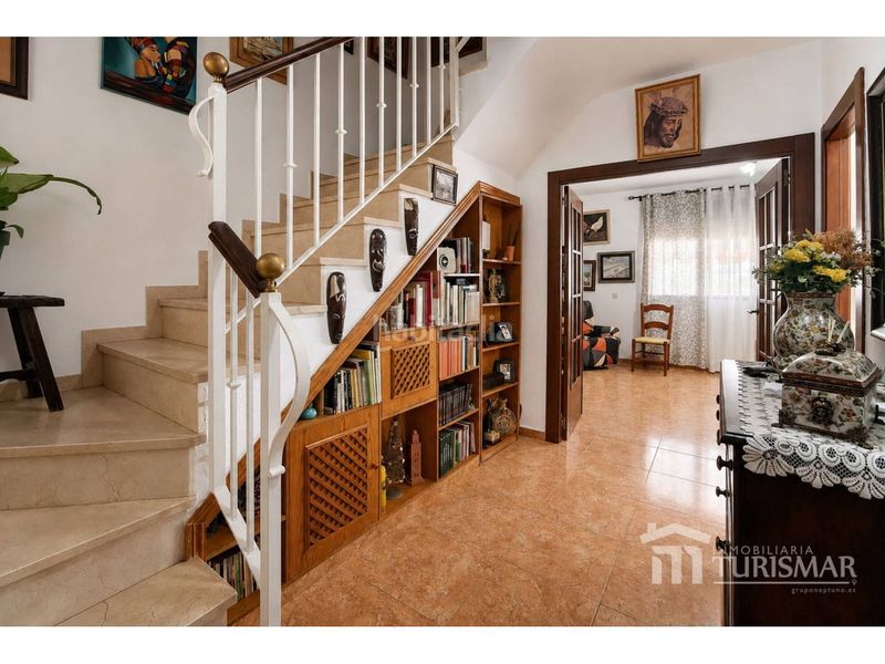 Foto 9ad0ef5c-9770-4bab-98c3-93f3ac1b3e11. Casa adossada a calle quebranta 1 a Ayamonte ciudad Ayamonte