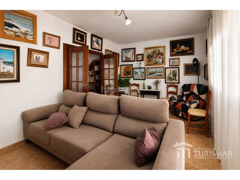 Foto af2a3fe4-5ed1-4b33-b908-4a47ae251db7. Casa adossada a calle quebranta 1 a Ayamonte ciudad Ayamonte