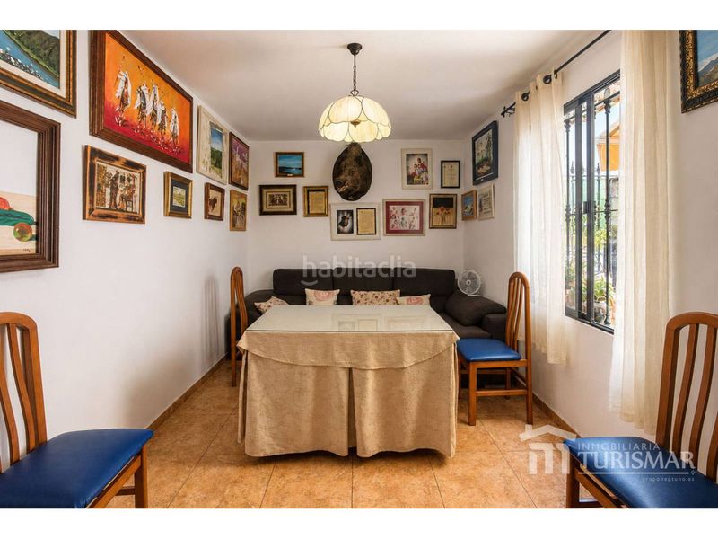 Foto be98e7ca-1b9b-4778-8985-58fde579825a. Casa adossada a calle quebranta 1 a Ayamonte ciudad Ayamonte