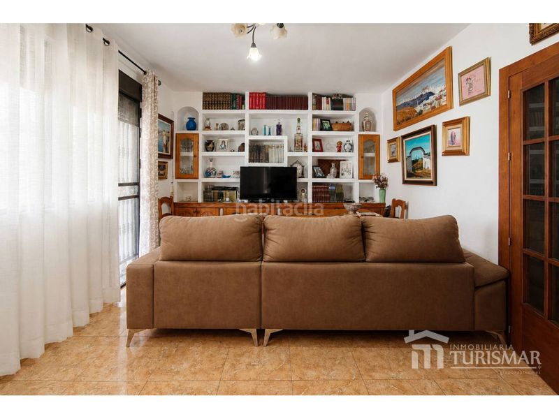 Foto d277269c-b4b1-4bf9-a147-03890a93f8e3. Casa adossada a calle quebranta 1 a Ayamonte ciudad Ayamonte