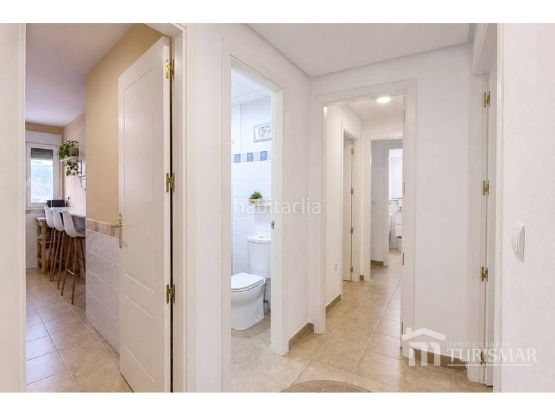 Foto 0bc06fa7-954f-4089-ae67-2819ef76a350. Appartamento con parcheggio piscina in Ayamonte ciudad Ayamonte