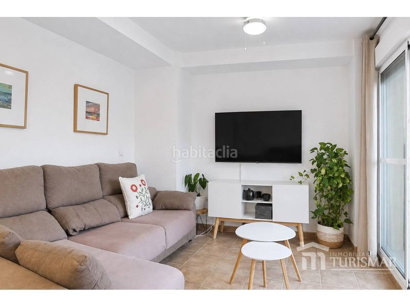 Foto 0d1b4704-875b-46a5-ac1d-c348301d0a57. Appartamento con parcheggio piscina in Ayamonte ciudad Ayamonte