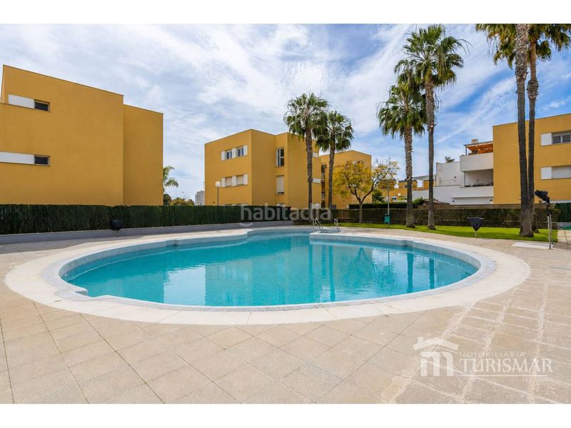 Foto 2a5684cd-74e0-4b21-92b2-88cb5d09e88c. Appartamento con parcheggio piscina in Ayamonte ciudad Ayamonte